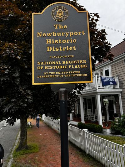 Newburyport MA stone foundation repairs and waterproofing