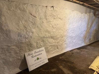 Marblehead foundation repairs and waterproofing