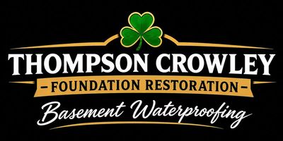 stone foundation repairs and basement waterproofing