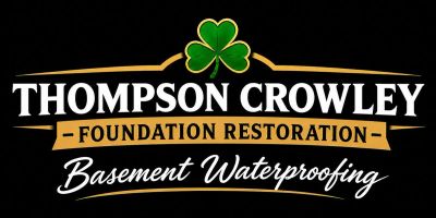foundation restoration and waterproofing
