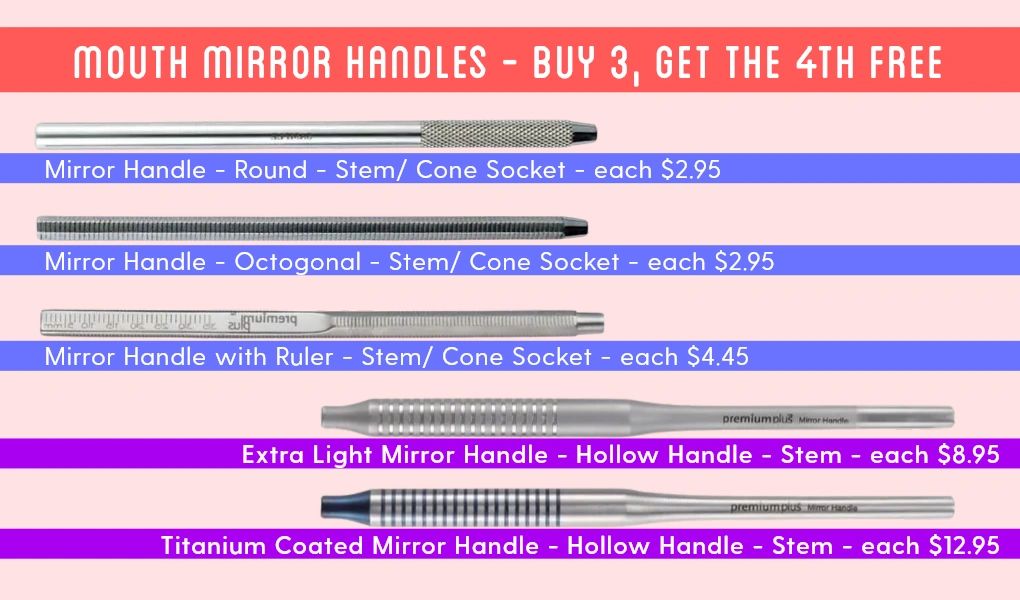 Premium Plus Dental Supplies