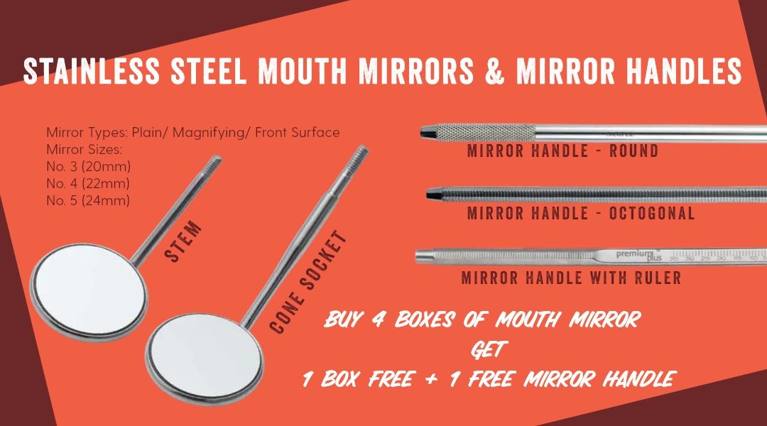 Premium Plus Dental Supplies