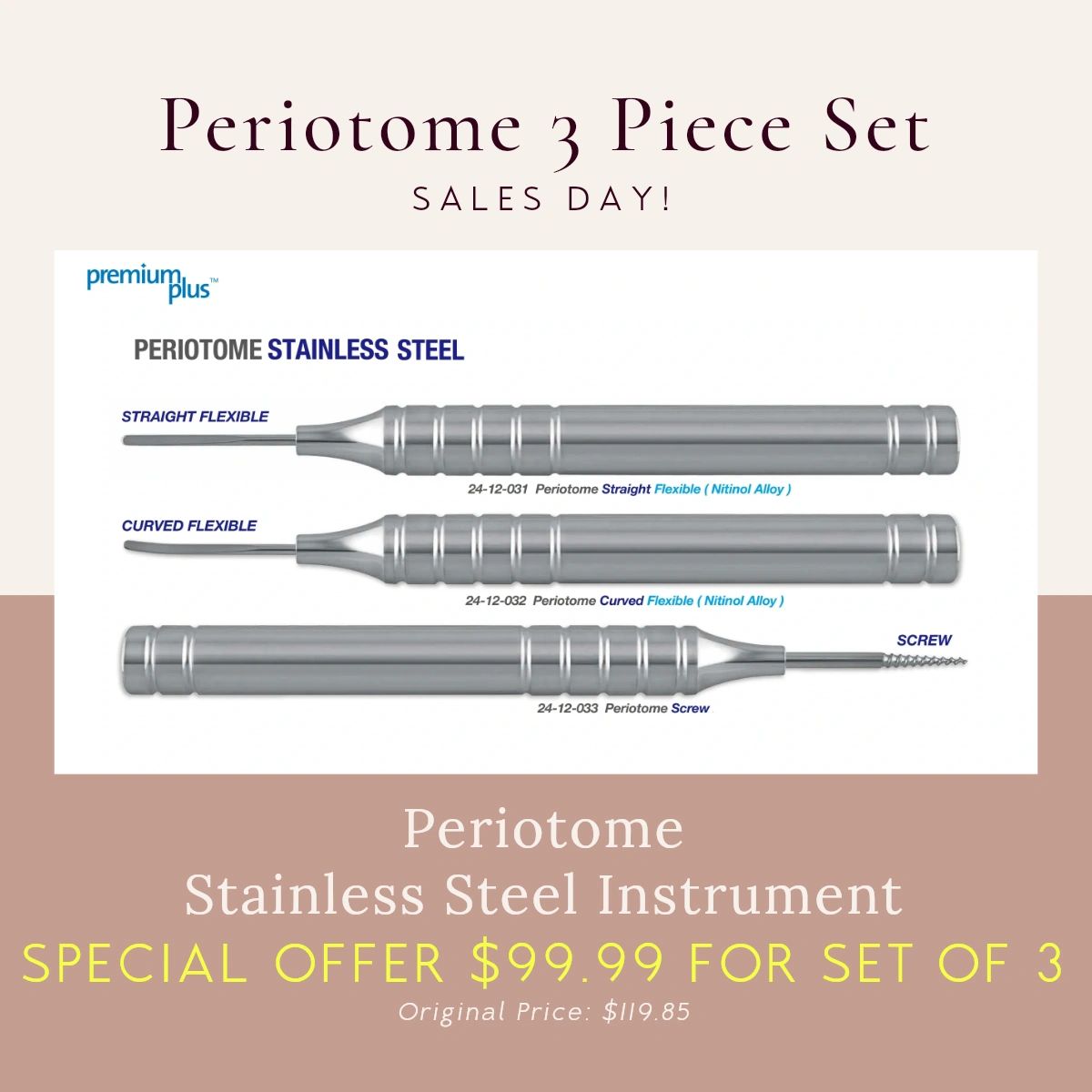 Premium Plus Dental Supplies
