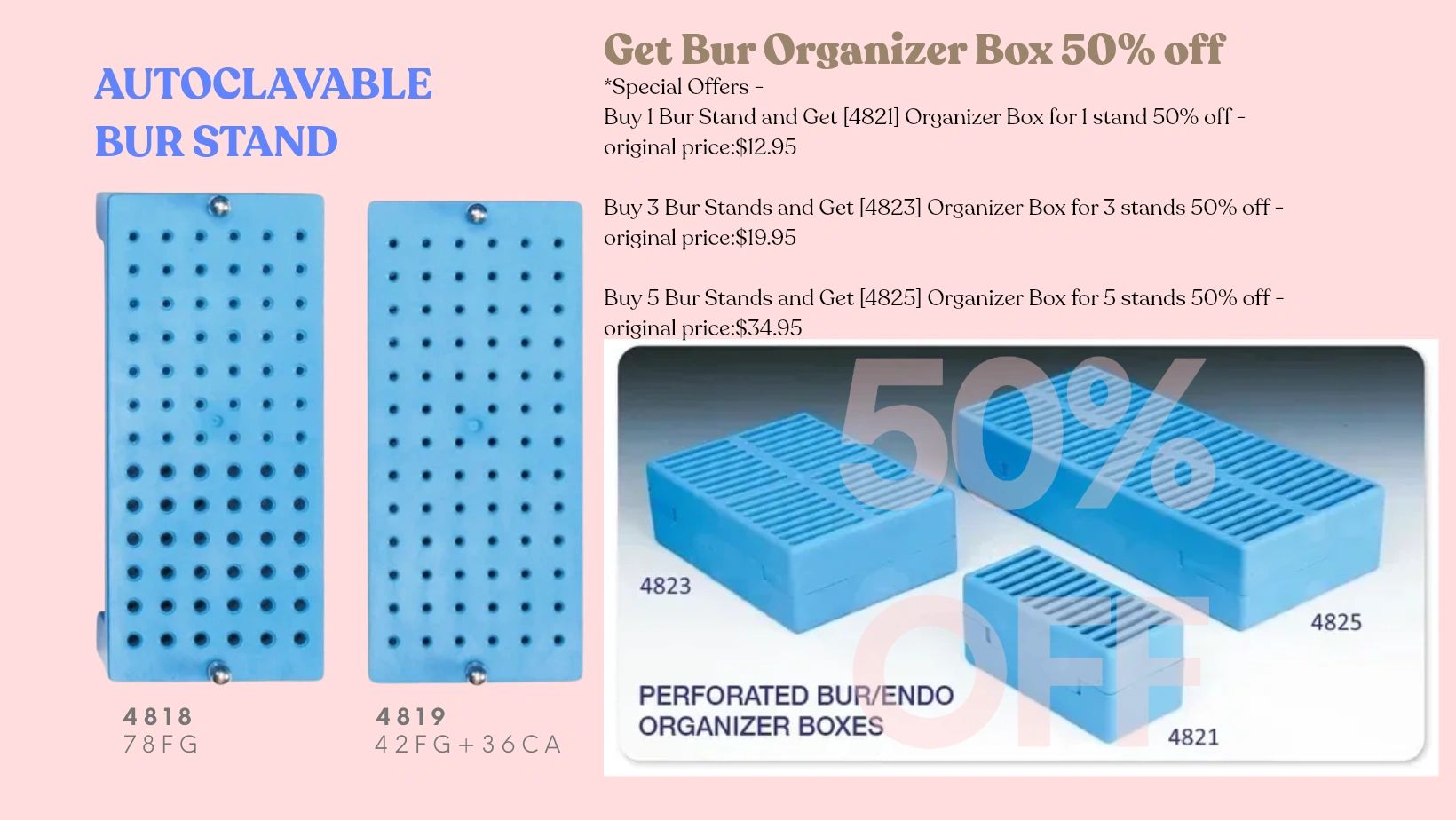 Premium Plus Dental Supplies