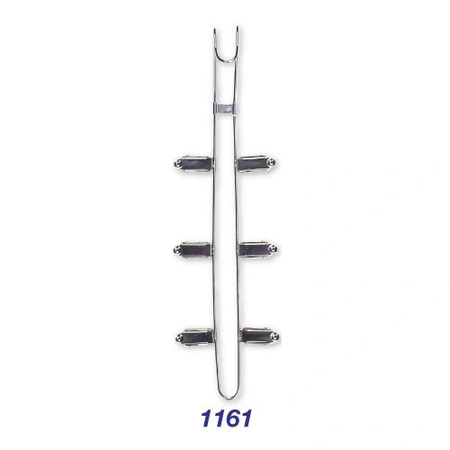 AUTOCLAVABLE XRAY FILM HANGERS