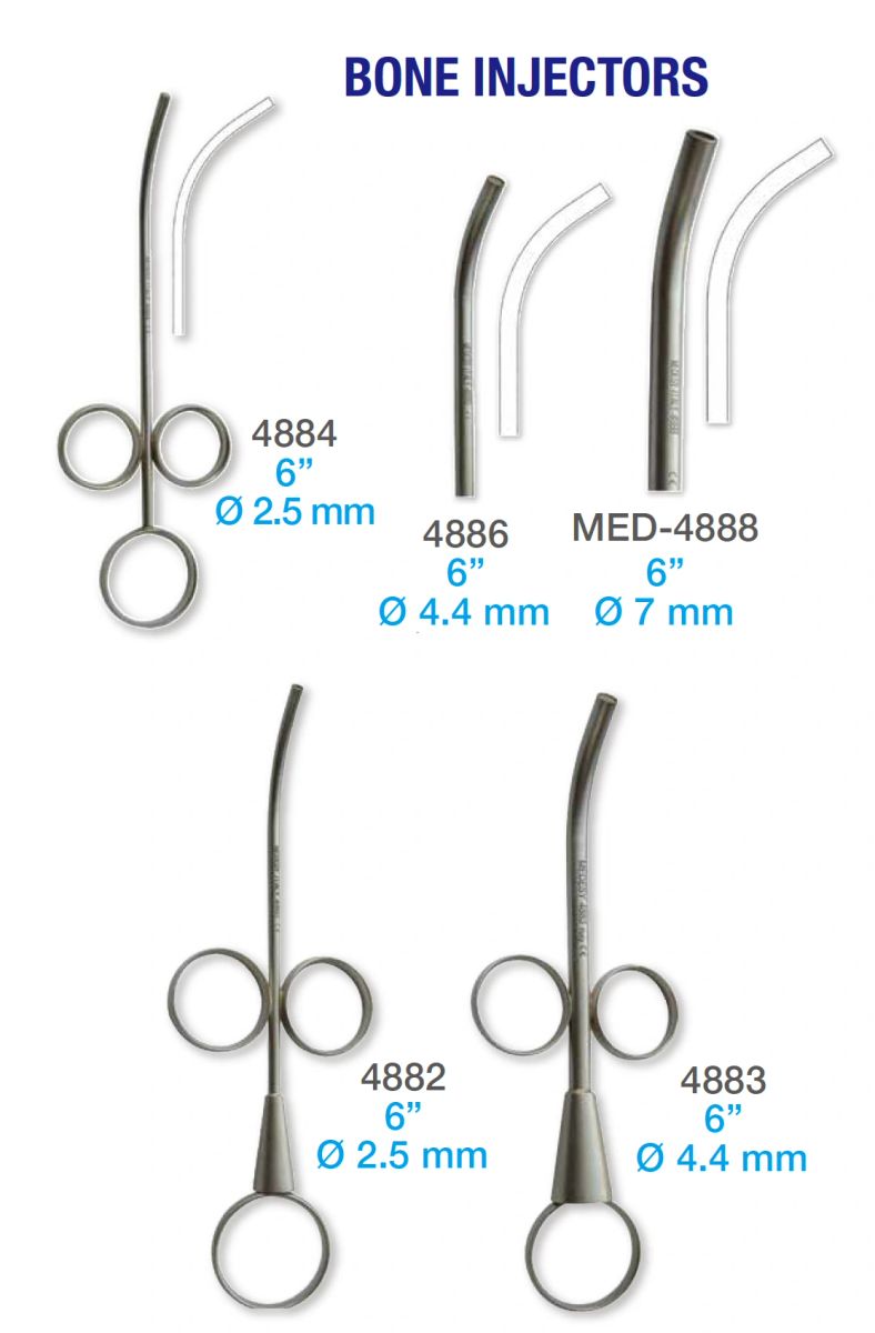 Medesy Bone Injectors