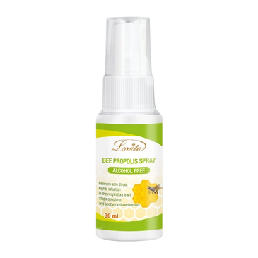 Lovita Bee Propolis Spray