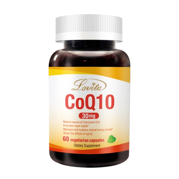 Lovita Coenzyme Q10