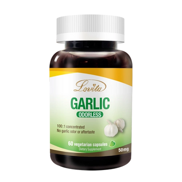 Lovita Garlic Extract