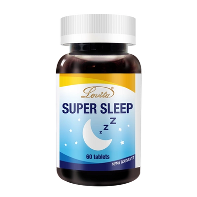 Lovita Super Sleep