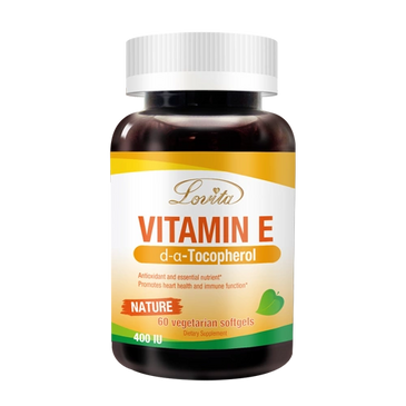 Lovita Vitamin E
