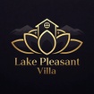 Lake Pleasan