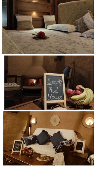 Mud House