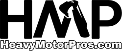 Heavy Motor Pros