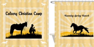 Personalized Western Home products lots of designs