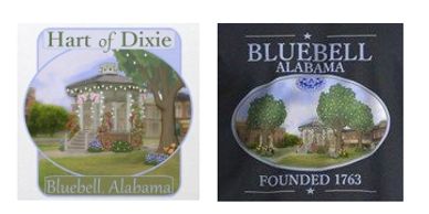 Hart of Dixie shirts and products