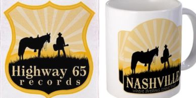 Nashville TV show shirts and products
