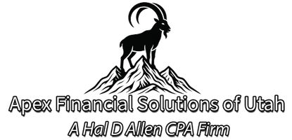 Hal D Allen CPA Firm