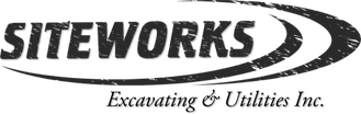 Siteworks Excavating & Utilities Inc
