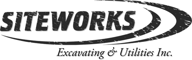 Siteworks Excavating & Utilities Inc