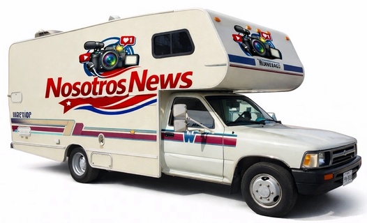 Nosotros News