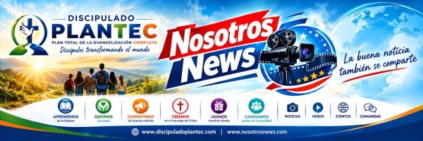 Nosotros News
