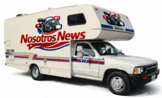 Nosotros News