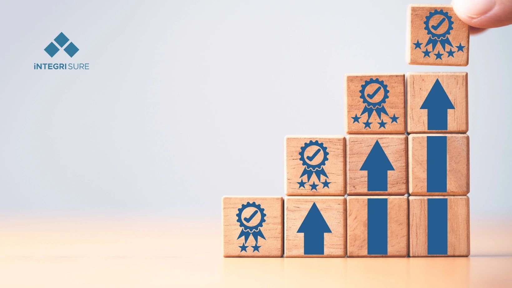 Integrisure Small-to-Medium Enterprises ISO Certification: A Practical Guide