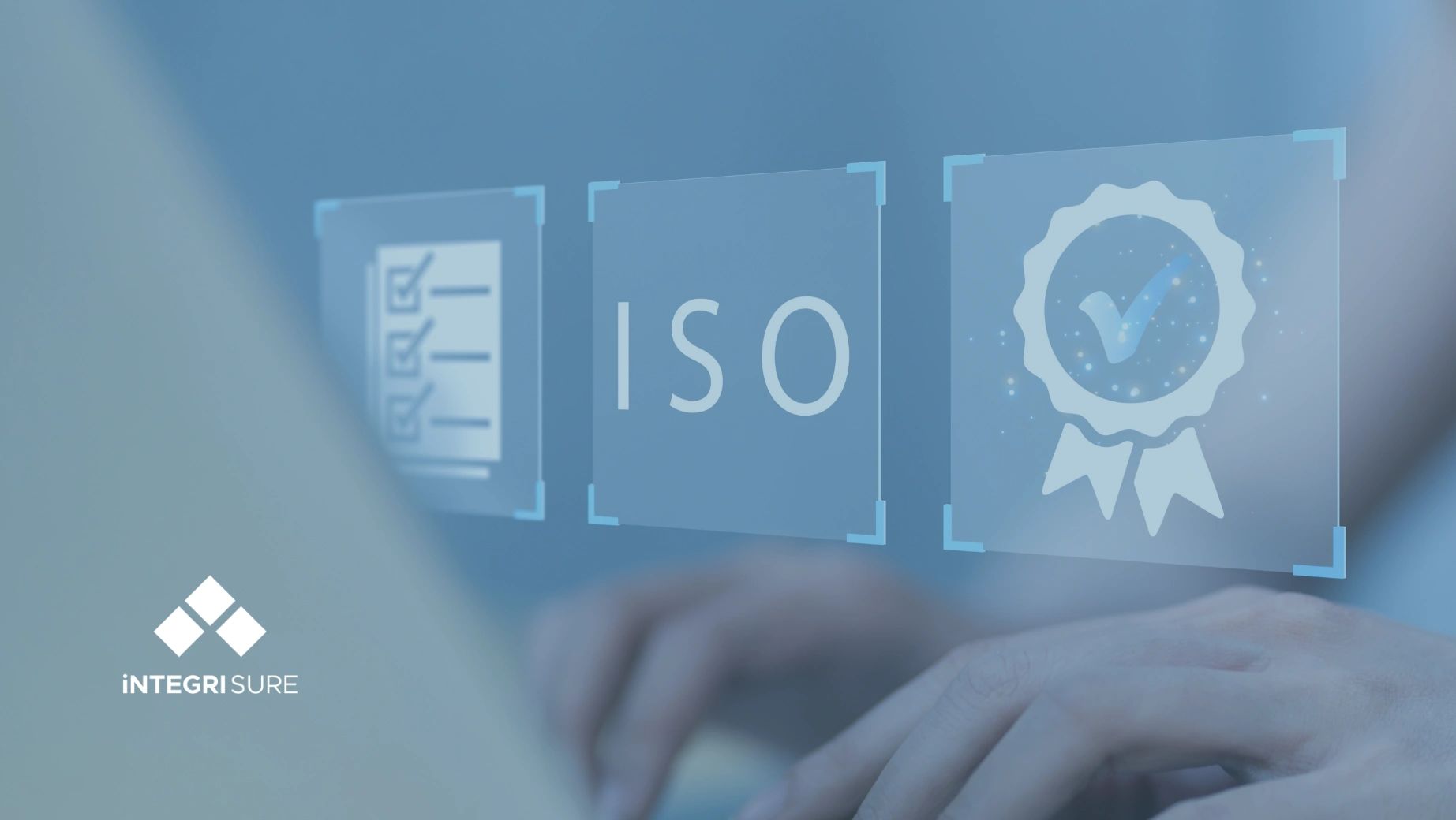 Integrisure ISO Certification for Small and Medium Enterprises (SMEs)
