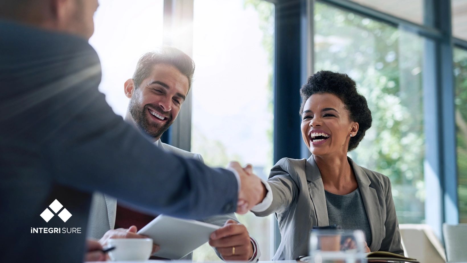 Integrisure Landing Contracts Without ISO