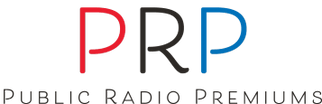 Public Radio Premiums