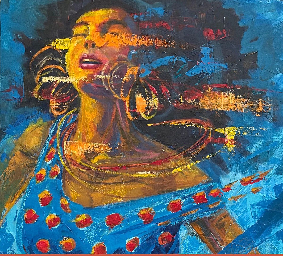 JAZZ ART