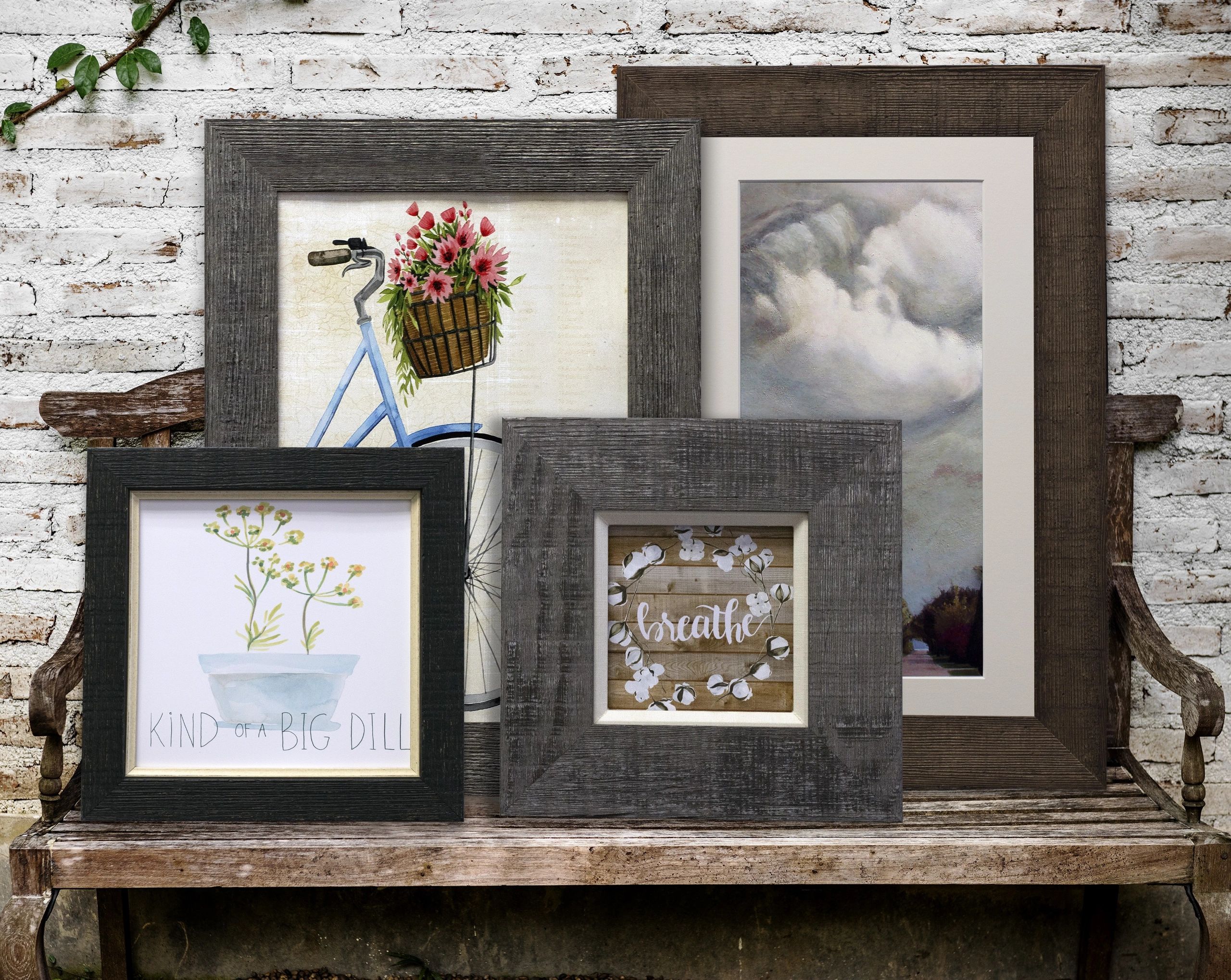 Custom Framing Solutions | Artist Frame Gallery