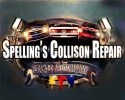 Spellings Collision Repair
