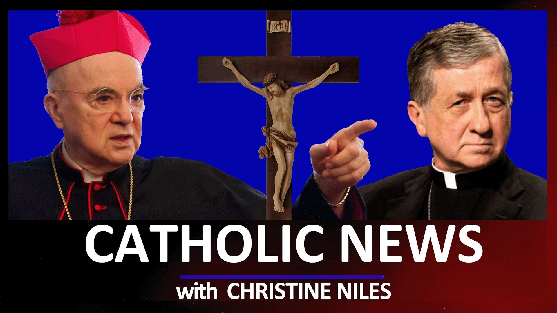 Catholic News Roundup: July 6, 2024