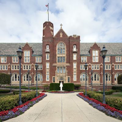 Seminario Mayor del Sagrado Corazón