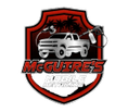 McGuire's Mobile Detailing