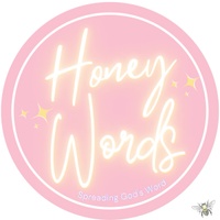 Honey Words BnM