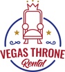 Vegas Throne Rental