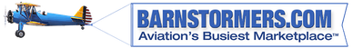  If you are looking to sell, buy or trade aircraft, kits, avionics, parts, anything aviation, BARNST