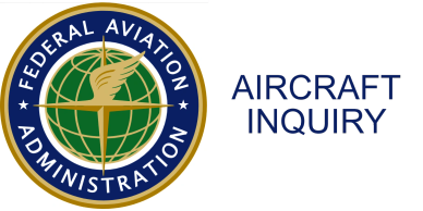  The FAA has established a procedure by which private aircraft owners can request certain personally