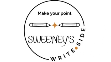 Sweeney's Write Side