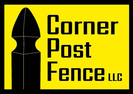 Corner Post Fence Co.