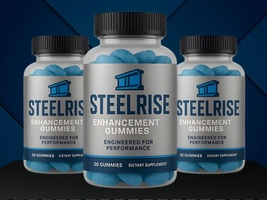 Steel Rise Male Enhancement
