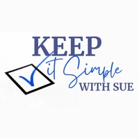 Keep It Simple with Sue