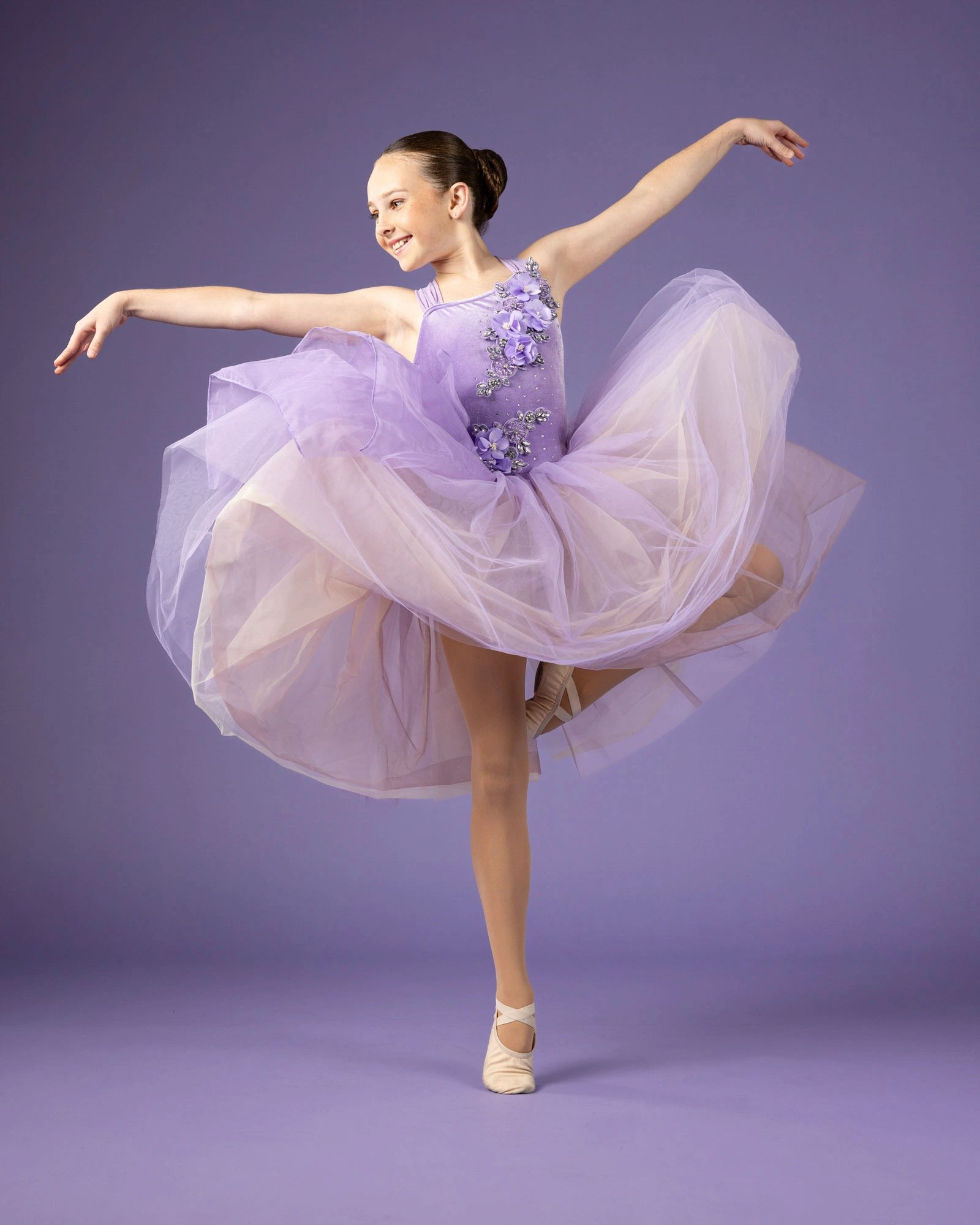Level Up Dance Center — dance studio in Stuart, FL