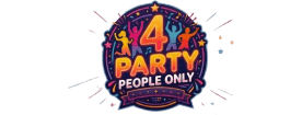 4partypeopleonly