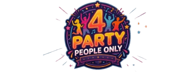 4partypeopleonly