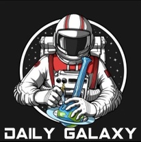 Daily Galaxy