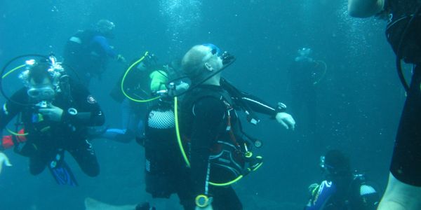 Recreational Courses